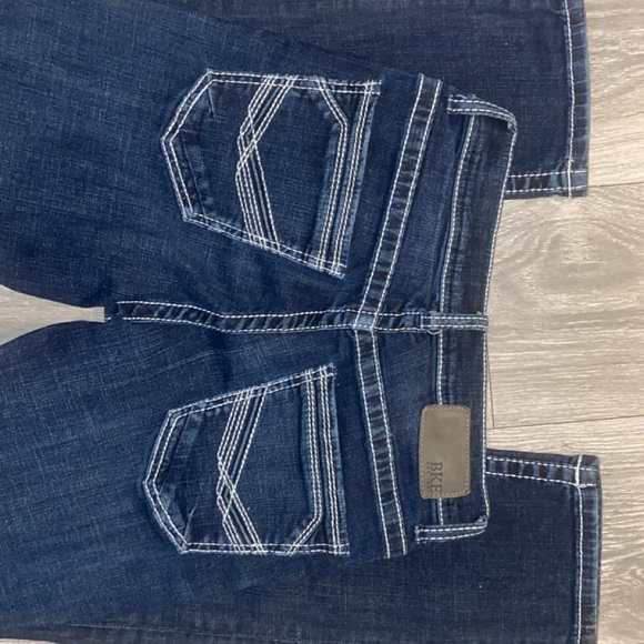 BKE Other - BKE Dark Blue Men's Jeans